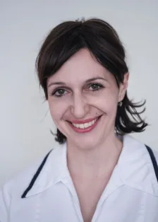 MUDr. Katarína Lehnertová